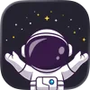 Major Tom app logo